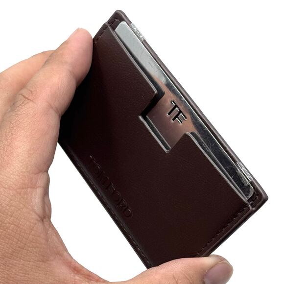 Tom Ford Cardholder / Mirror Case - Picture 4 of 8